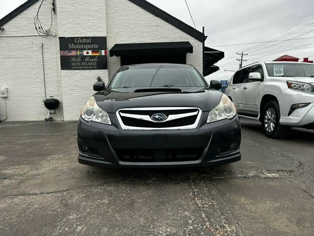 2012 Subaru Legacy LocalTrade/Limited/2.5GT/6-SpeedManual/PowerSunroof/HarmanKardon - 22953054 - 7