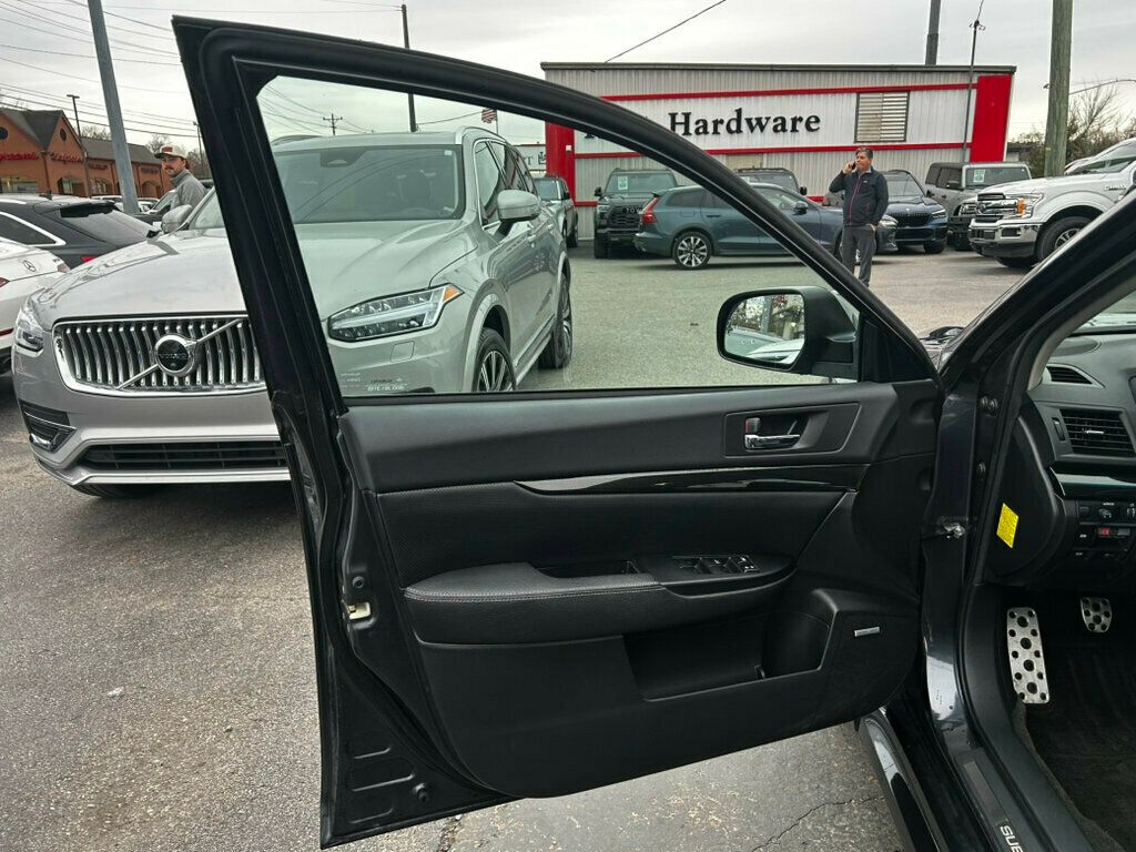 2012 Subaru Legacy LocalTrade/Limited/2.5GT/6-SpeedManual/PowerSunroof/HarmanKardon - 22953054 - 8