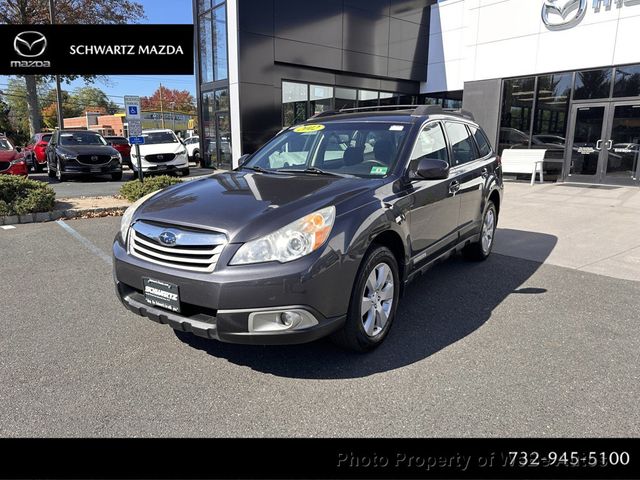 Used 2012 Subaru Outback Base with VIN 4S4BRBAC9C3275934 for sale in Riverhead, NY