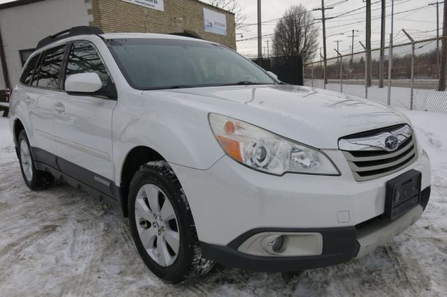 2012 Subaru Outback 4dr Wagon H4 Automatic 2.5i Limited - 22982866 - 0