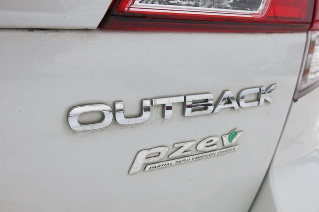 2012 Subaru Outback 4dr Wagon H4 Automatic 2.5i Limited - 22982866 - 9