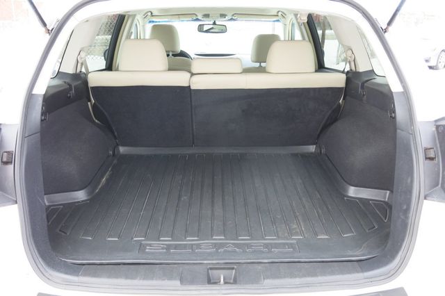 2012 Subaru Outback 4dr Wagon H4 Automatic 2.5i Limited - 22982866 - 16