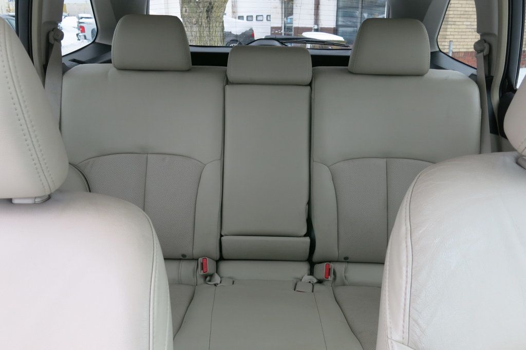 2012 Subaru Outback 4dr Wagon H4 Automatic 2.5i Limited - 22982866 - 17