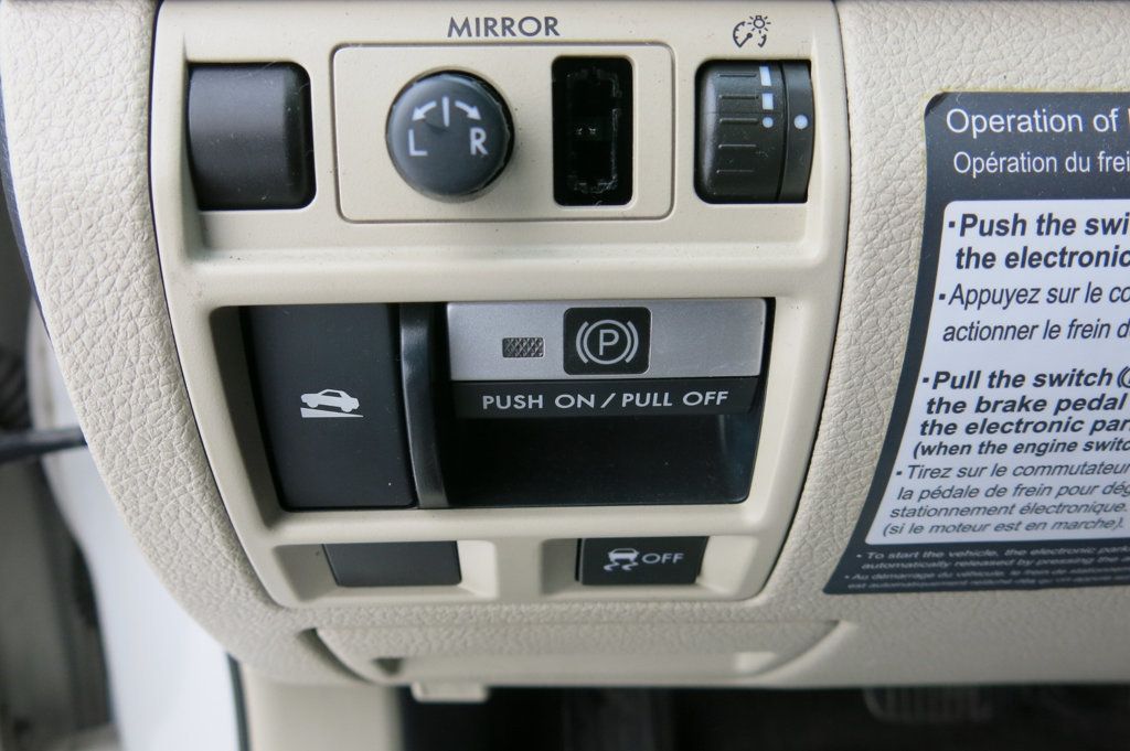 2012 Subaru Outback 4dr Wagon H4 Automatic 2.5i Limited - 22982866 - 22