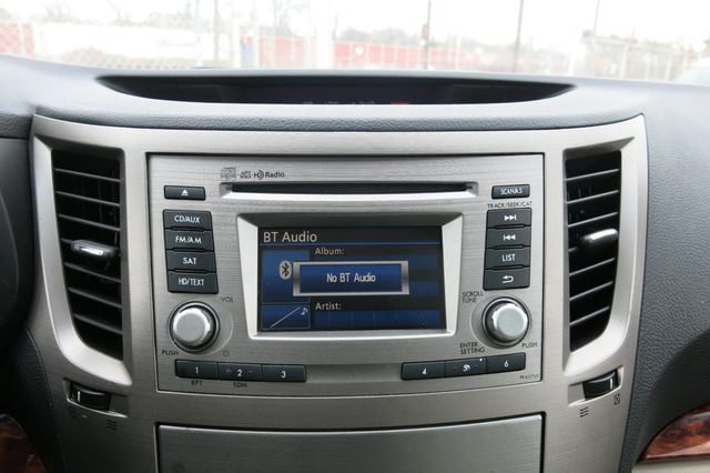 2012 Subaru Outback 4dr Wagon H4 Automatic 2.5i Limited - 22982866 - 26