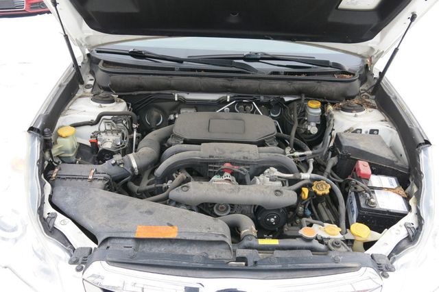 2012 Subaru Outback 4dr Wagon H4 Automatic 2.5i Limited - 22982866 - 30