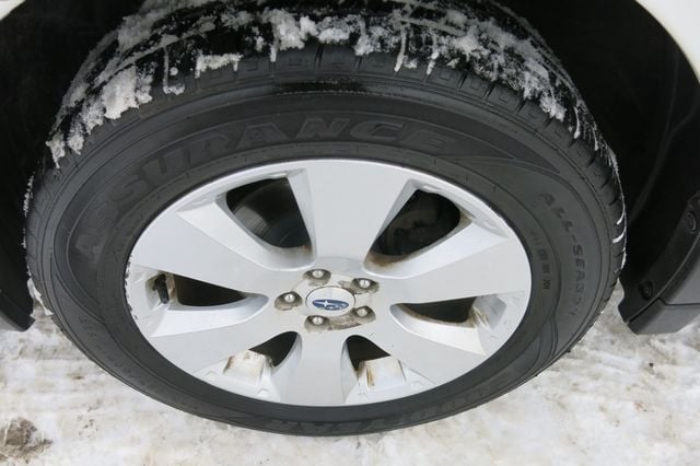 2012 Subaru Outback 4dr Wagon H4 Automatic 2.5i Limited - 22982866 - 31