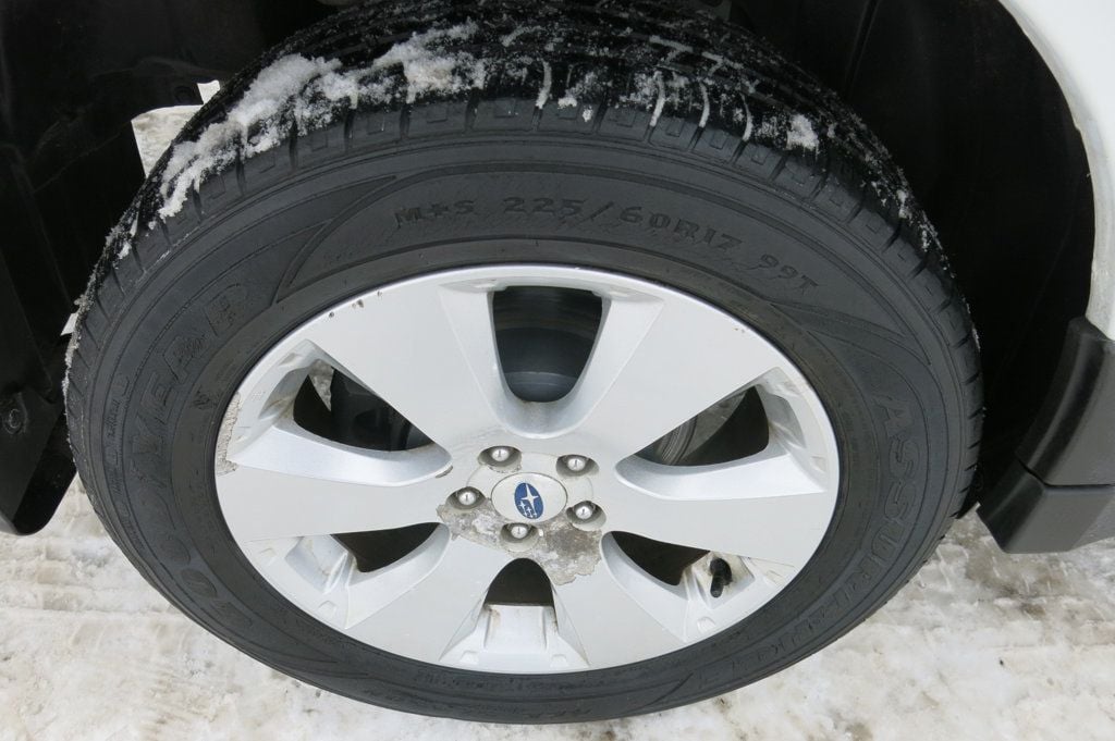 2012 Subaru Outback 4dr Wagon H4 Automatic 2.5i Limited - 22982866 - 33