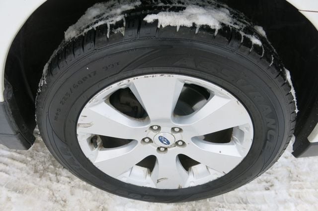 2012 Subaru Outback 4dr Wagon H4 Automatic 2.5i Limited - 22982866 - 34