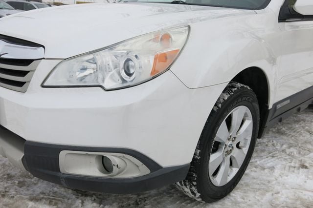 2012 Subaru Outback 4dr Wagon H4 Automatic 2.5i Limited - 22982866 - 36