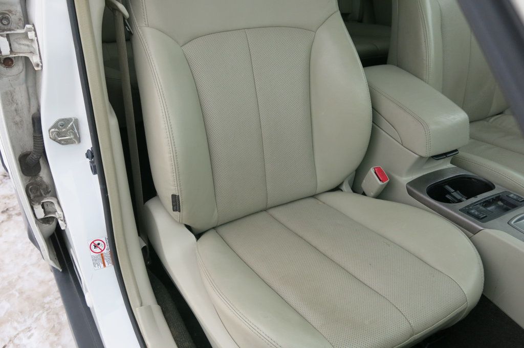 2012 Subaru Outback 4dr Wagon H4 Automatic 2.5i Limited - 22982866 - 41