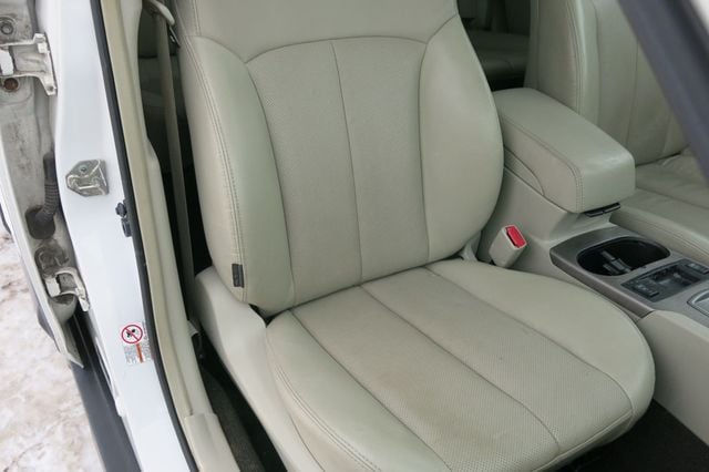 2012 Subaru Outback 4dr Wagon H4 Automatic 2.5i Limited - 22982866 - 41