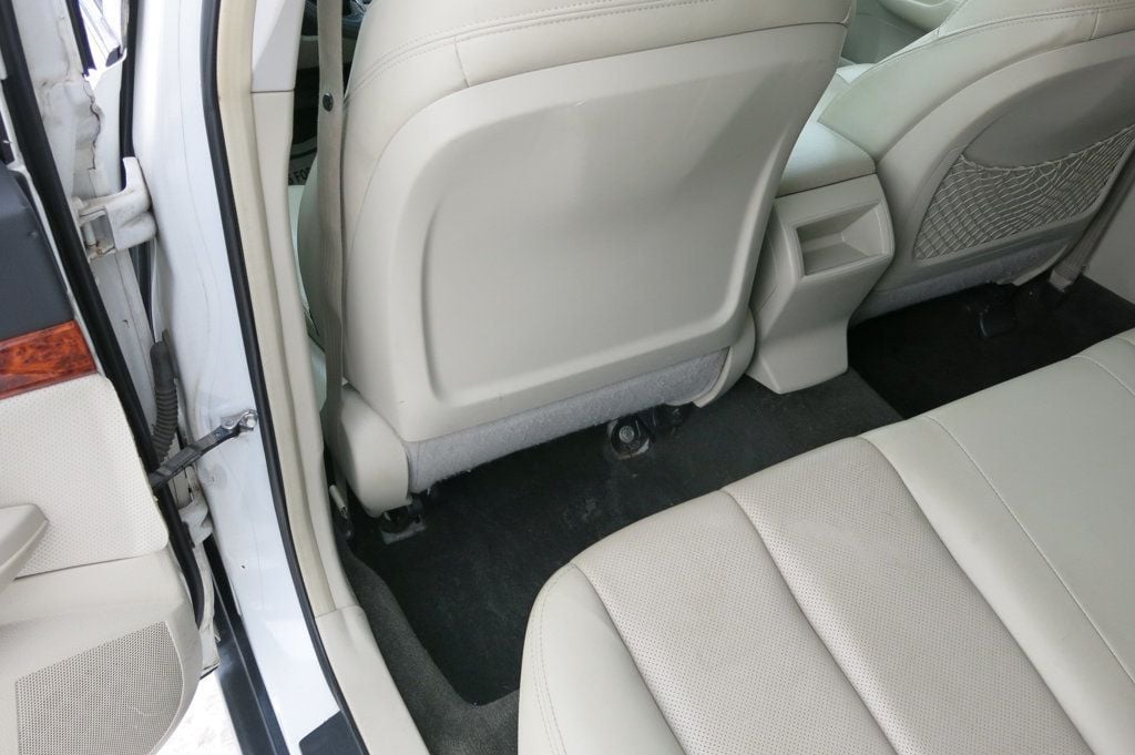 2012 Subaru Outback 4dr Wagon H4 Automatic 2.5i Limited - 22982866 - 42