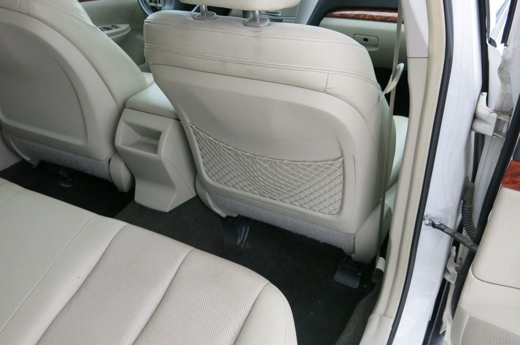 2012 Subaru Outback 4dr Wagon H4 Automatic 2.5i Limited - 22982866 - 43