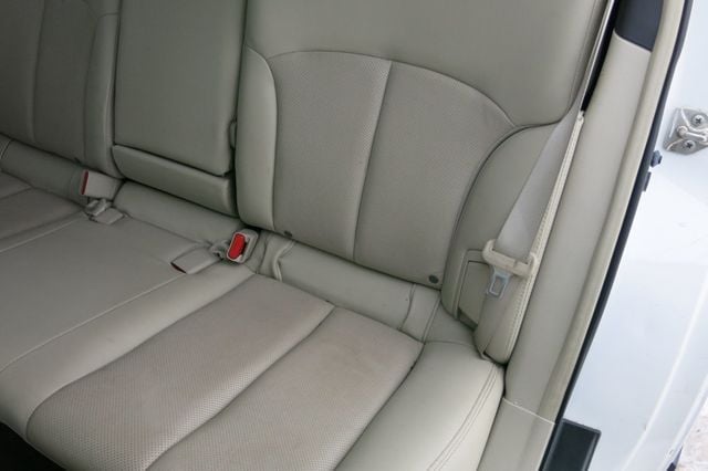 2012 Subaru Outback 4dr Wagon H4 Automatic 2.5i Limited - 22982866 - 44