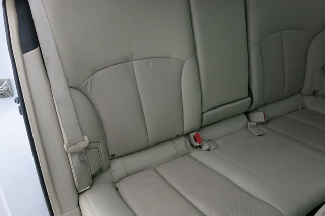 2012 Subaru Outback 4dr Wagon H4 Automatic 2.5i Limited - 22982866 - 45