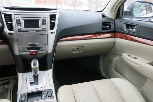 2012 Subaru Outback 4dr Wagon H4 Automatic 2.5i Limited - 22982866 - 53