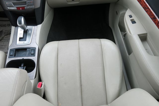 2012 Subaru Outback 4dr Wagon H4 Automatic 2.5i Limited - 22982866 - 55