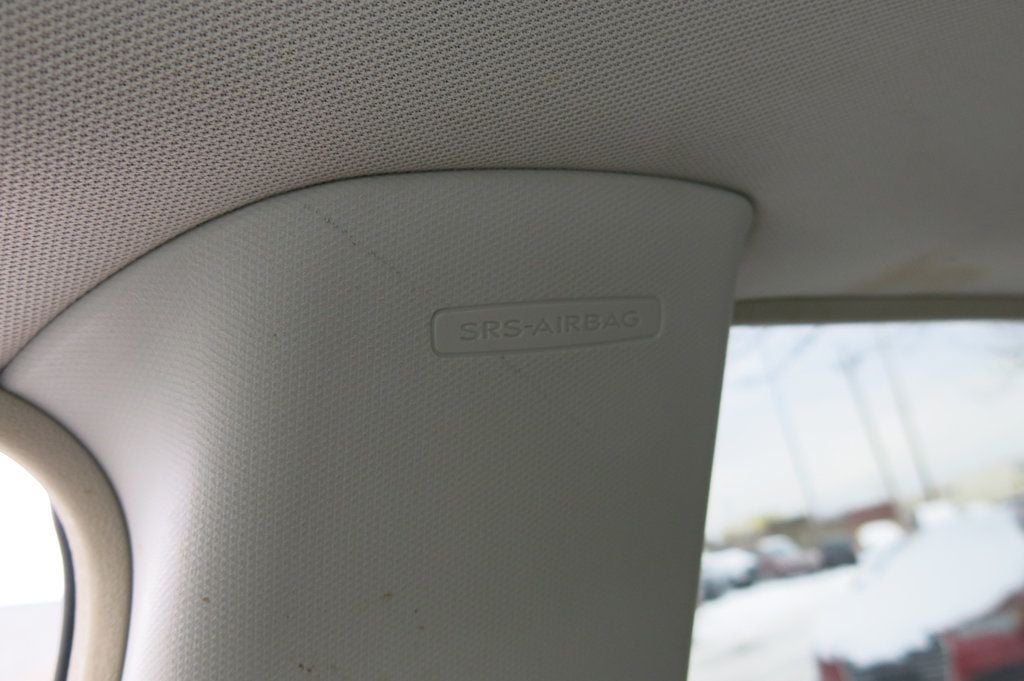 2012 Subaru Outback 4dr Wagon H4 Automatic 2.5i Limited - 22982866 - 57