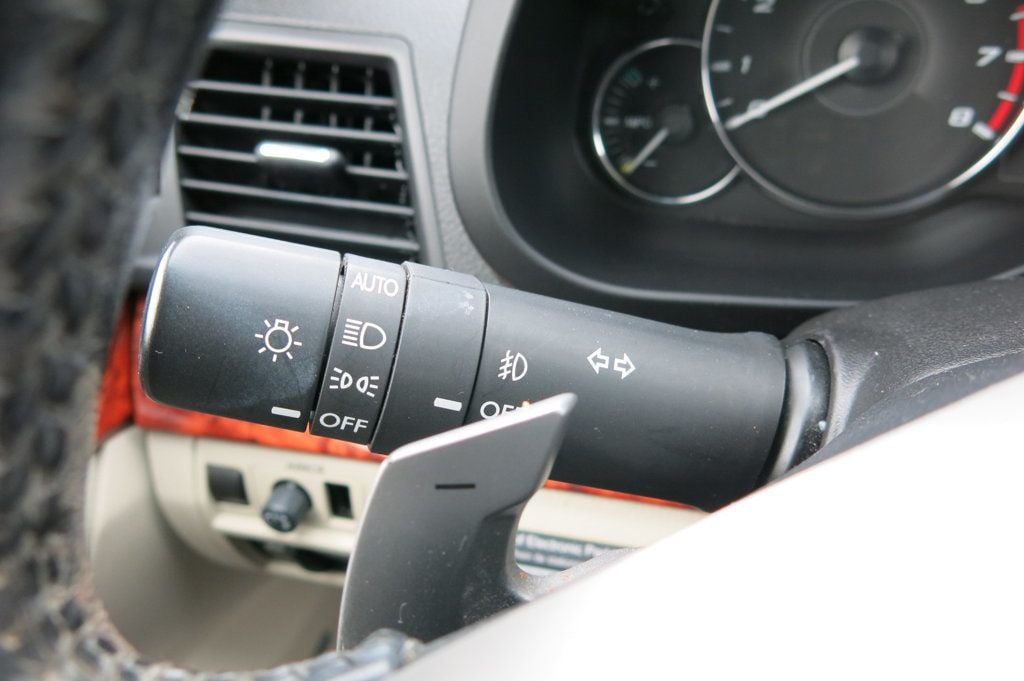 2012 Subaru Outback 4dr Wagon H4 Automatic 2.5i Limited - 22982866 - 63