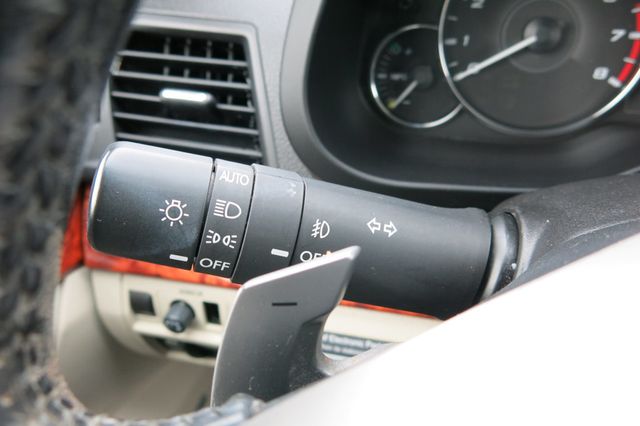 2012 Subaru Outback 4dr Wagon H4 Automatic 2.5i Limited - 22982866 - 63