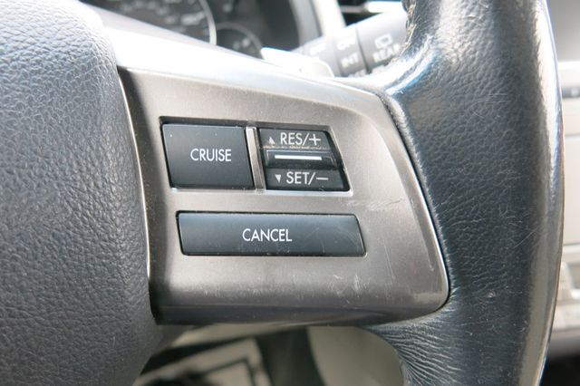 2012 Subaru Outback 4dr Wagon H4 Automatic 2.5i Limited - 22982866 - 66