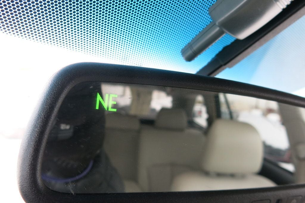 2012 Subaru Outback 4dr Wagon H4 Automatic 2.5i Limited - 22982866 - 69