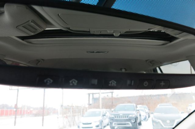 2012 Subaru Outback 4dr Wagon H4 Automatic 2.5i Limited - 22982866 - 70