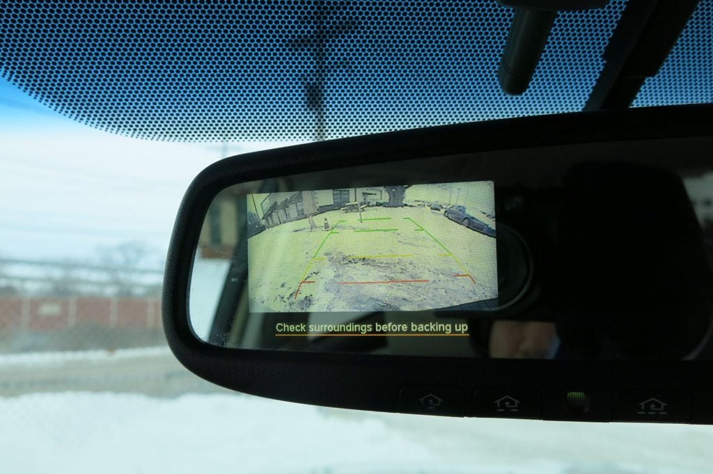 2012 Subaru Outback 4dr Wagon H4 Automatic 2.5i Limited - 22982866 - 71