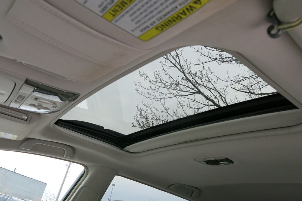 2012 Subaru Outback 4dr Wagon H4 Automatic 2.5i Limited - 22982866 - 72