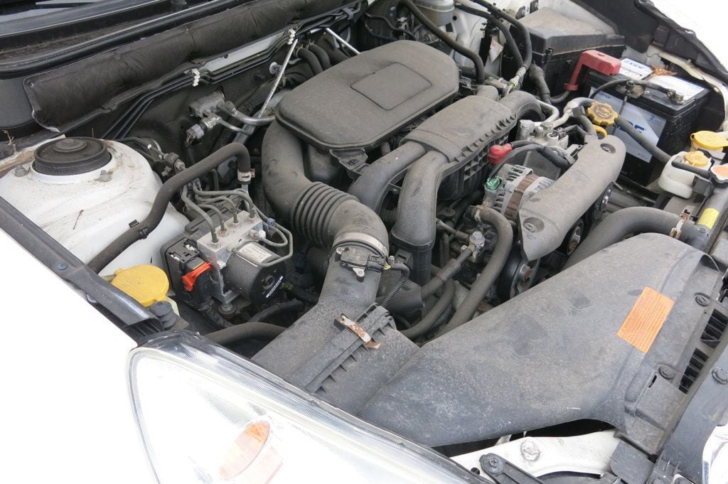 2012 Subaru Outback 4dr Wagon H4 Automatic 2.5i Limited - 22982866 - 76