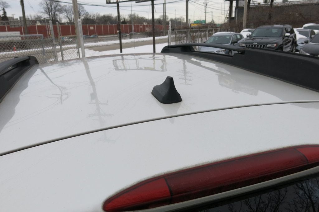 2012 Subaru Outback 4dr Wagon H4 Automatic 2.5i Limited - 22982866 - 81