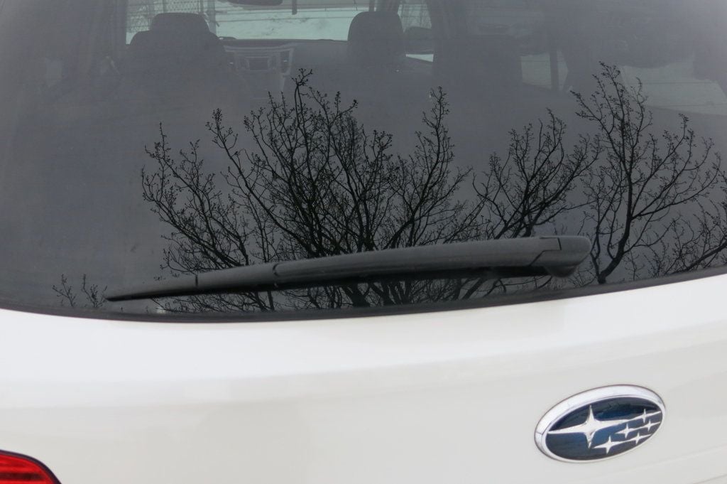 2012 Subaru Outback 4dr Wagon H4 Automatic 2.5i Limited - 22982866 - 82