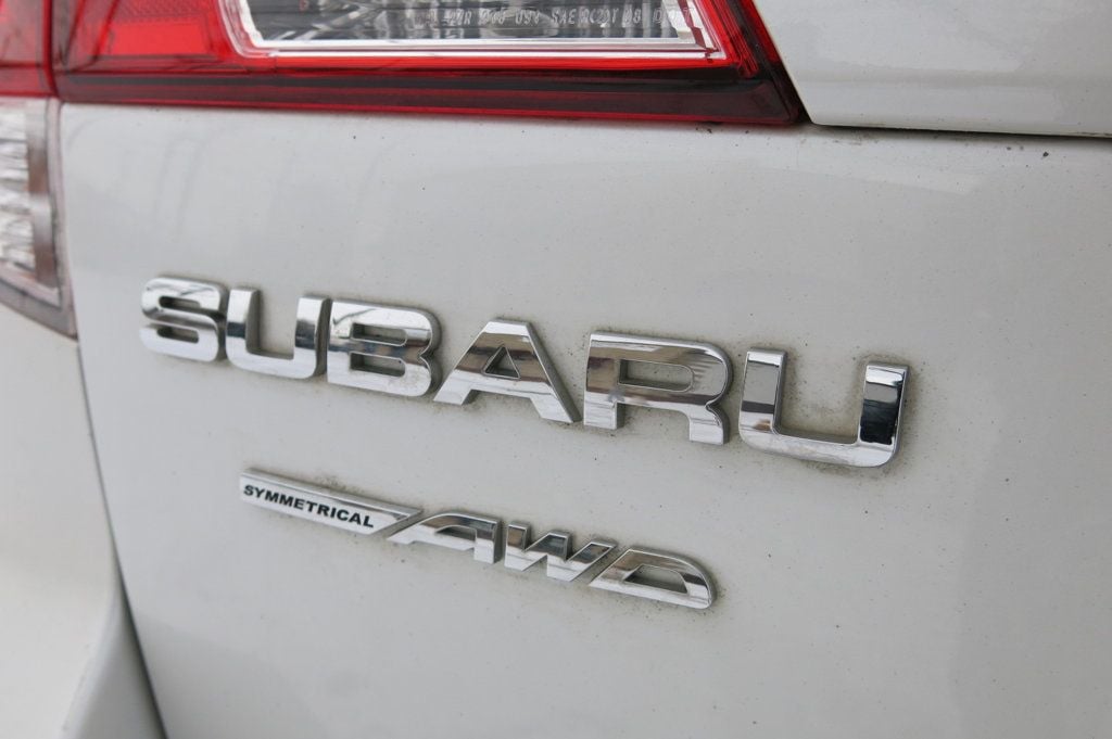 2012 Subaru Outback 4dr Wagon H4 Automatic 2.5i Limited - 22982866 - 8