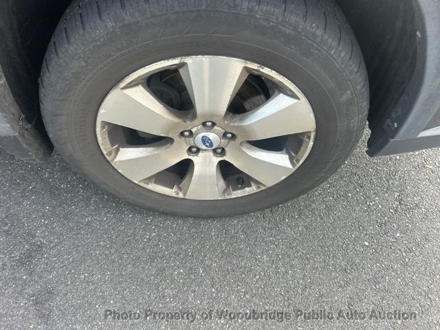 2012 Subaru Outback 4dr Wagon H4 Automatic 2.5i Limited - 22943281 - 13