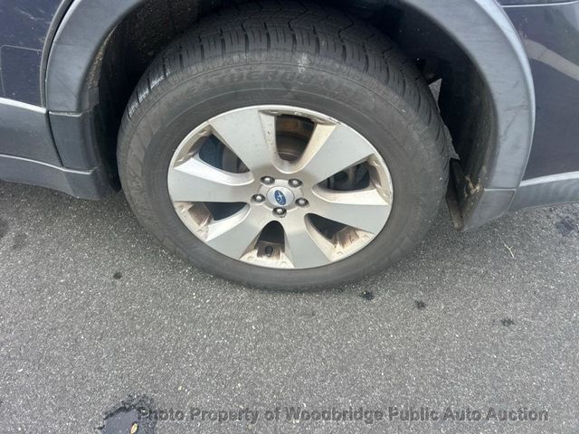 2012 Subaru Outback 4dr Wagon H4 Automatic 2.5i Limited - 22943281 - 14