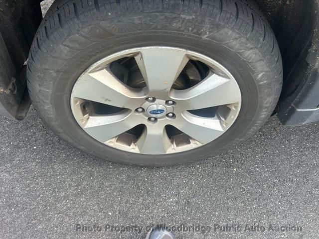 2012 Subaru Outback 4dr Wagon H4 Automatic 2.5i Limited - 22943281 - 15