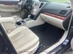 2012 Subaru Outback 4dr Wagon H4 Automatic 2.5i Limited - 22943281 - 23