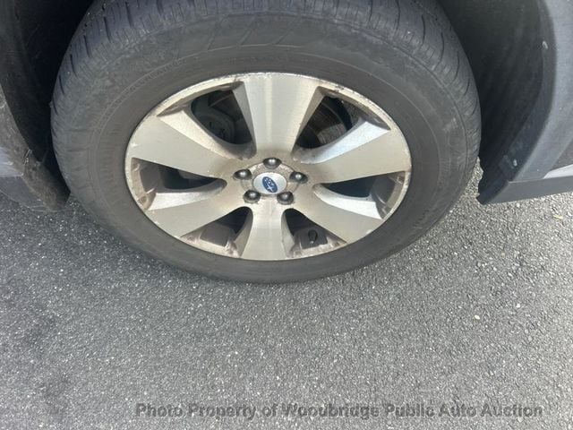 2012 Subaru Outback 4dr Wagon H4 Automatic 2.5i Limited - 22943281 - 29