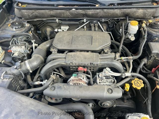 2012 Subaru Outback 4dr Wagon H4 Automatic 2.5i Limited - 22943281 - 36