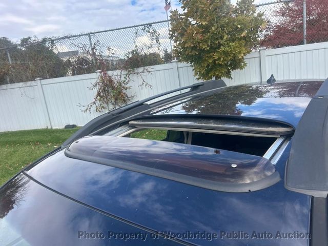 2012 Subaru Outback 4dr Wagon H4 Automatic 2.5i Limited - 22943281 - 5