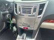 2012 Subaru Outback 4dr Wagon H4 Automatic 2.5i Limited - 22943281 - 8