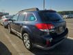 2012 Subaru Outback 4dr Wagon H4 Automatic 2.5i Limited - 23101121 - 3
