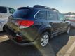 2012 Subaru Outback 4dr Wagon H4 Automatic 2.5i Limited - 23101121 - 5