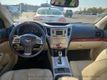 2012 Subaru Outback 4dr Wagon H4 Automatic 2.5i Limited - 23101121 - 6