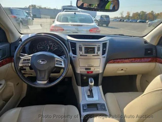 2012 Subaru Outback 4dr Wagon H4 Automatic 2.5i Limited - 23101121 - 6