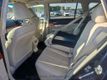 2012 Subaru Outback 4dr Wagon H4 Automatic 2.5i Limited - 23101121 - 8