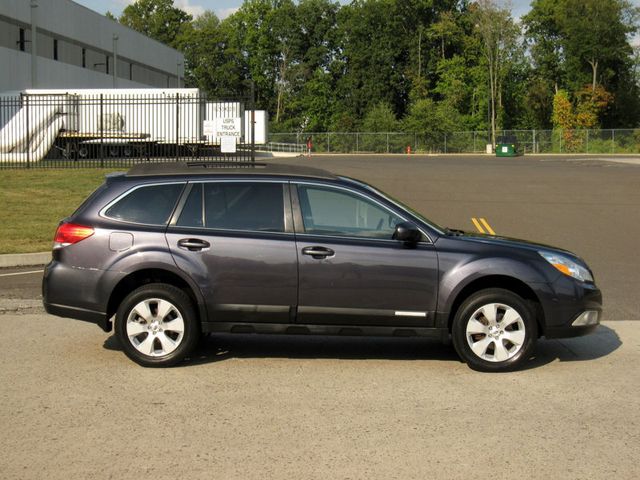 2012 Subaru Outback 4dr Wagon H4 Automatic 2.5i Limited PZEV - 22595597 - 6