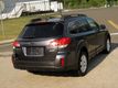 2012 Subaru Outback 4dr Wagon H4 Automatic 2.5i Limited PZEV - 22595597 - 7