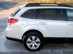 2012 Subaru Outback 4dr Wagon H4 Automatic 2.5i Limited PZEV - 22739681 - 10